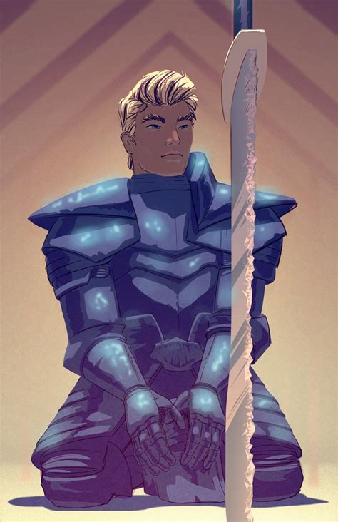 Adolin Before A Duel Stormlight Archive Art 17th Shard The Official Brandon Sanderson Fansite