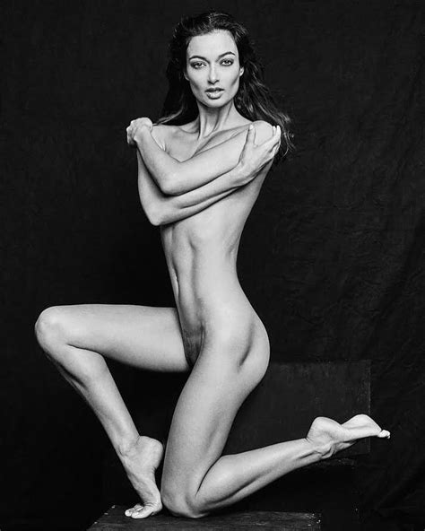 Naya Mamedova Nude Album Fitnakedgirls Photos