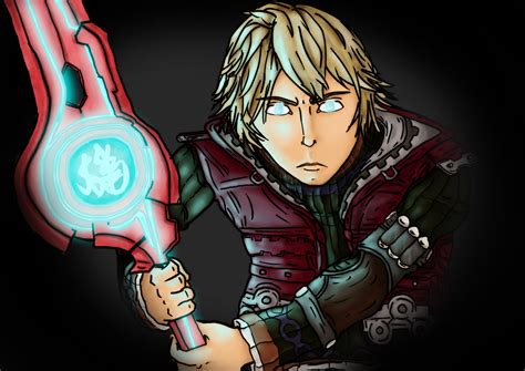 I Can Change The Future Xenoblade Chronicles By