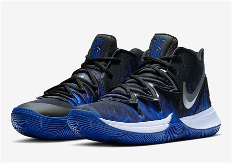 Nike Kyrie 5 Duke Pe Ci0306 901 Release Info