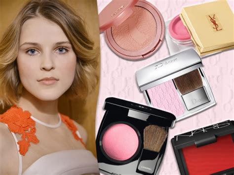 I Migliori Blush Da Avere Assolutamente Grazia It