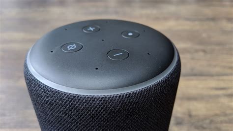 New Echo Plus 2nd Generation Review