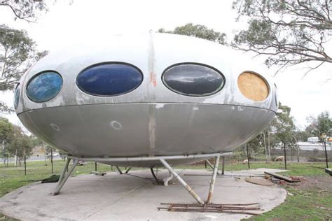 matti suuronen s futuro house in south morang vic accepted as a nominee for the victorian