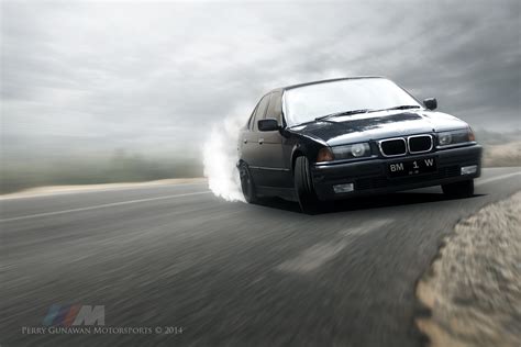 Free Download E36 Drift By Perigunawan On 1500x1000 For Your Desktop