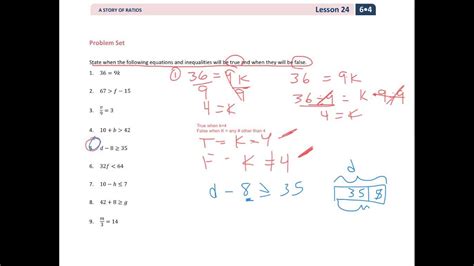 Grade 5 Module 4 Answer Key New York State Grade 5 Math Common Core