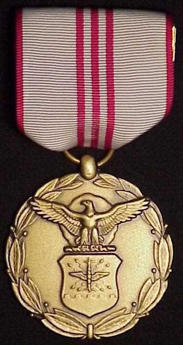 Air Force Oustanding Civilian Medal