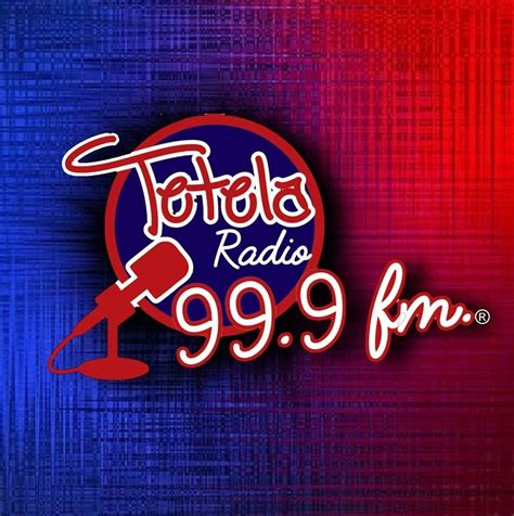 Somos Tetela Radio 999fm