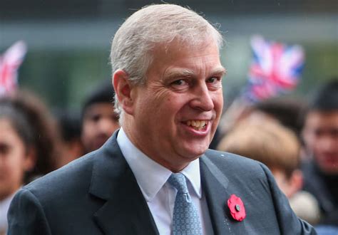 Prince andrew duke of york, полное имя эндрю альберт кристиан эдвард; Dlisted | Prince Andrew Got Uninvited From Several Events In Northern Ireland