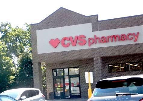 Cvs On Haggerty And 14 Mile
