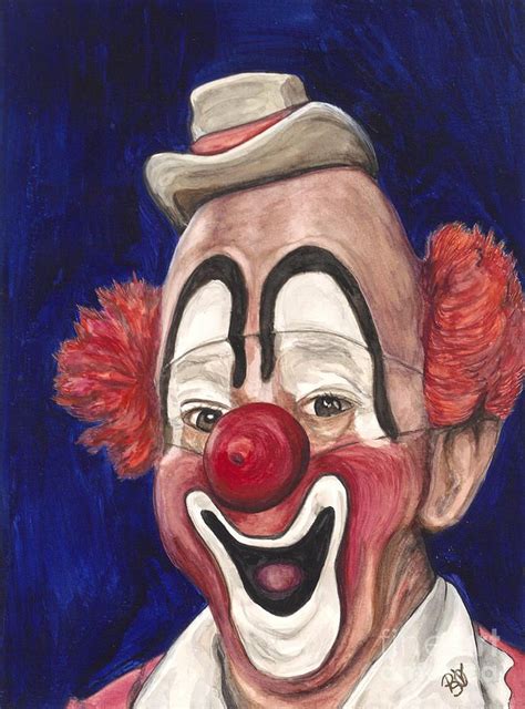 Pin By Loraie Trenz On Protector De Pantalla In 2021 Clown Paintings