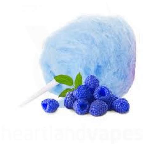 Blueberry Cotton Candy Flavoring Concentrate Fw By Flavor West