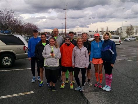Check spelling or type a new query. The Resurrected Runner: Spokane Valley Running Club