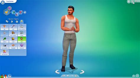 Share Your Male Sims Page 51 The Sims 4 General Discussion Loverslab