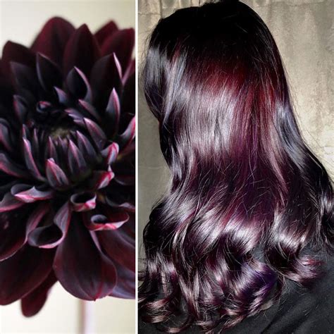 These Nature Inspired Hair Dye Looks Are Totally Gorgeous Earth Wonders