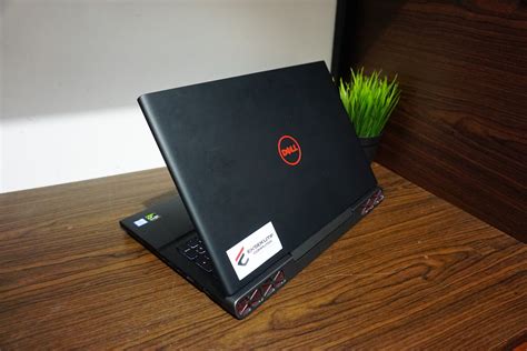 Jual Laptop Dell Inspiron 15 7567 Gaming Eksekutif Computer