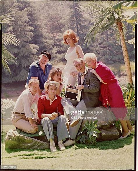 S Gilligans Island Photos And Premium High Res Pictures Getty Images