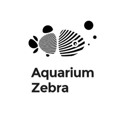 36 Aquarium Logos To Captivate Your Audience