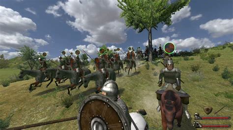 Start hunting down sea raiders and taking on the smaller groups. Mount & Blade Warband - PC - Torrents Juegos