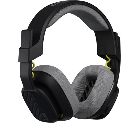 Astro A10 Gen 2 Gaming Headset For Xbox Black Fast Delivery Currysie