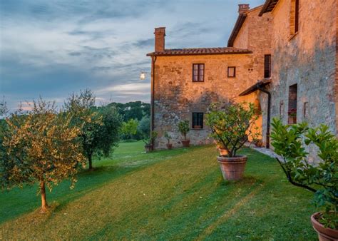 17 Best Agriturismo In Tuscany Near Florence And Wine Country