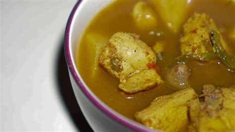 Pepper Soup The Spicy Nigerian Comfort Food You Should Know