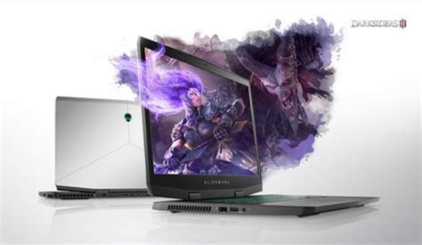 Jetzt intel® günstig bei nbb.com kaufen! Silver New Alienware M17 Dell Laptop, Rastogi Business ...