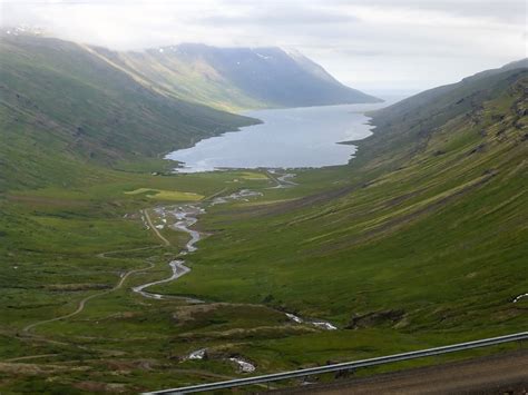 Iceland, latin name for iceland. viajar a ratos: Islandia de nuevo. Los Fiordos del este