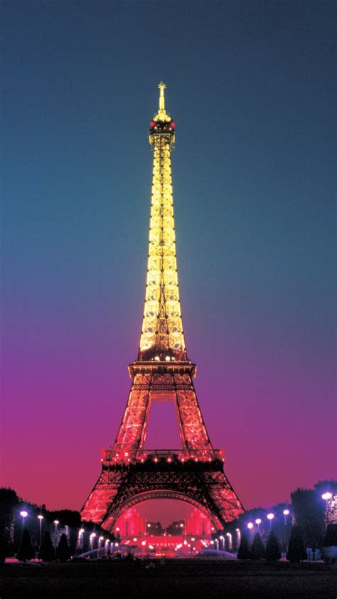 26+ Download Gambar Wallpaper Menara Eiffel