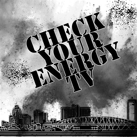 Check Your Energy Podcast