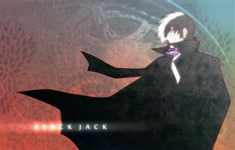Black Jack Character Image By Pixiv Id 987161 942015 Zerochan