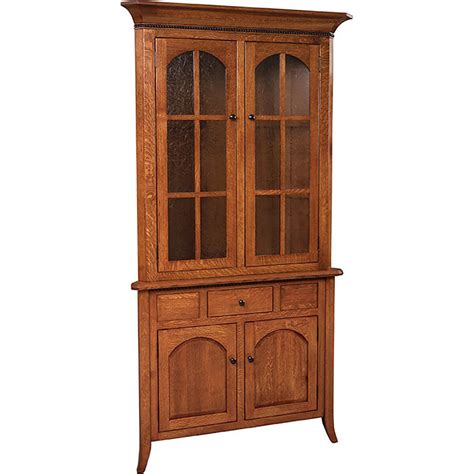 Choose from contactless same day delivery, drive up and more. Corner Cabinets - Mistler's Oak Furniture