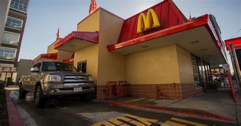 Mcdonald's malaysia reserves the right to amend date of winners announcement without prior notice. McDonald's announces acquisition to personalize the drive thru