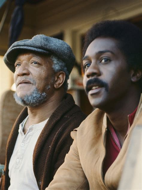 sanford and son tv show uk
