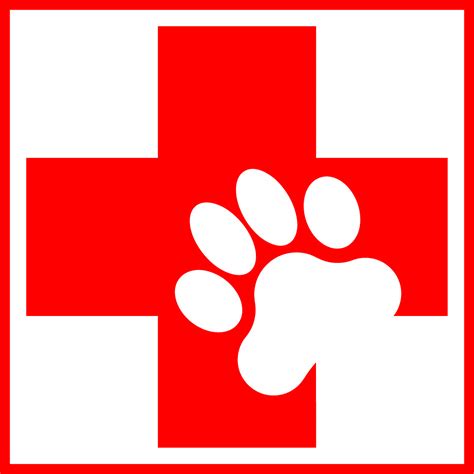 Distribute emergency first aid kits at health related activities for people or pets. Deal with pets: Pet First Aid