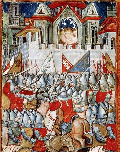 Knights Medieval Art Medieval Paintings Medieval History
