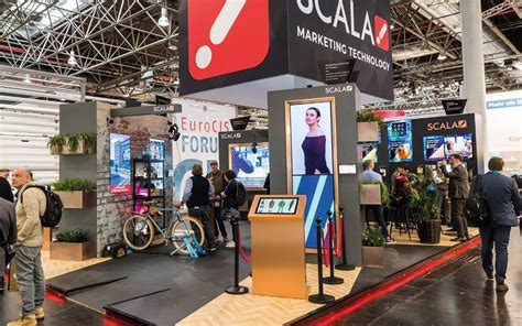 En butik som har det lilla extra från historien och naturen. Euroshop 2020: Digitale Kundenfaszination und smarte ...