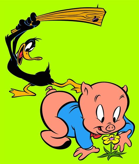 Maybe you would like to learn more about one of these? Pig Cartoon Characters - Cliparts.co