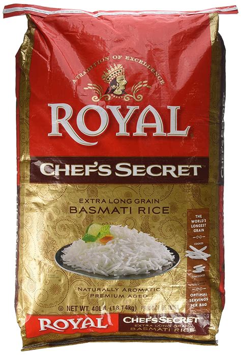 You must be logged in to post a review. Madinah Market :: Groceries :: Rice :: Royal Chef's Secret ...