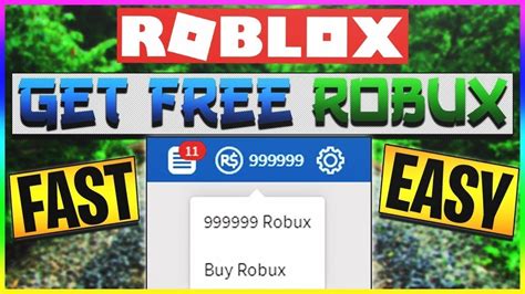 Watch videos, complete surveys or download apps to earn free robux extremely fast! Roblox Robux Hack ((FREE ROBUX)) Roblox Robux Generator ...