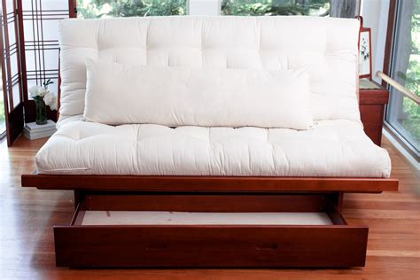 Get it now on amazon.com. Full Queen Futon Frame | Okinawa Wood Futon Full and Queen ...