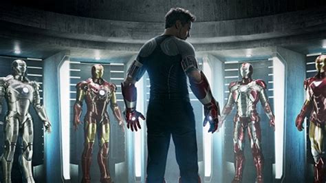 An Incredible Compilation Of Iron Man Images In Astonishing Full K Quality