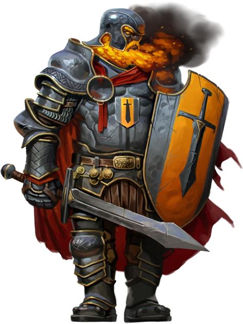 Fire Giant Pathfinderwiki