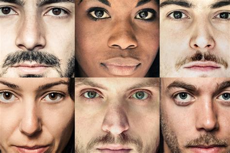 First impressions: U of T study says faces reveal whether we’re rich or
