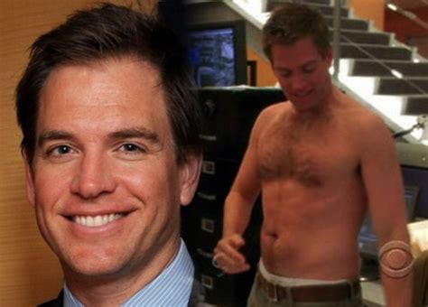 outview online news and views what s your view winter hunks michael weatherly from ncis