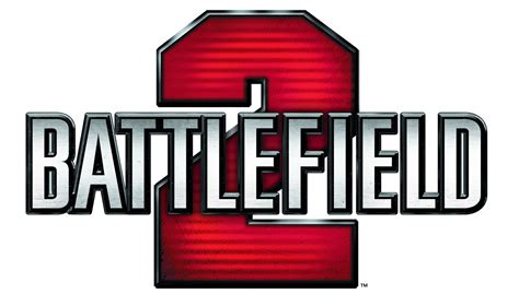 Battlefield 2 Logopedia The Logo And Branding Site