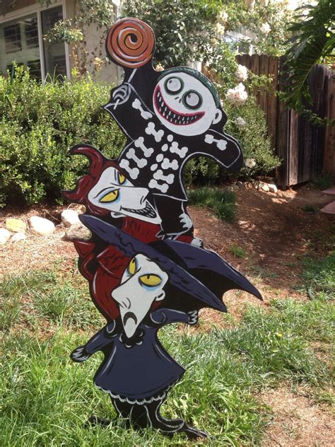 Maybe you would like to learn more about one of these? Pin on Nightmare Before Christmas
