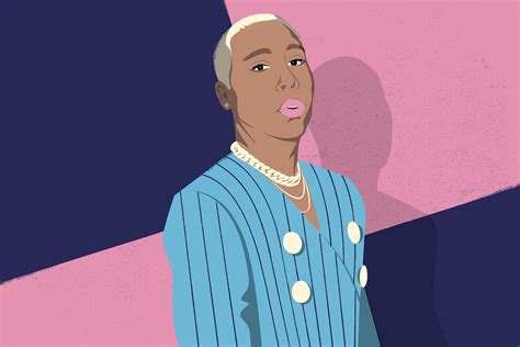 Lena Waithe On “queen And Slim” The New Yorker