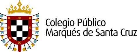 Ceipmarquesdesantacruz Autor En Colegio Marqués De Santa Cruz