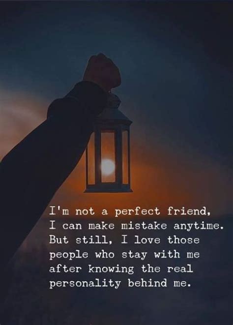 Im Not A Perfect Friend —via Ifttt2ey7hg4 Bad Friend