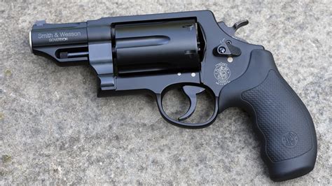 The Deadly Revolver Shotgun Worth Your Time Or Belong In The Trash